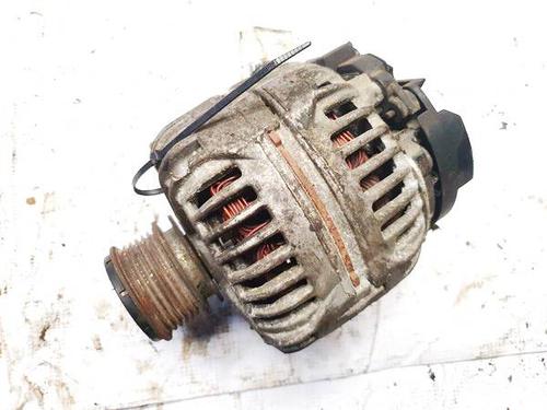 Used Alternator Alternator MITSUBISHI OUTLANDER II (CW_W) 2.0 DI-D (CW8W) (140 hp) 35540497 35540497