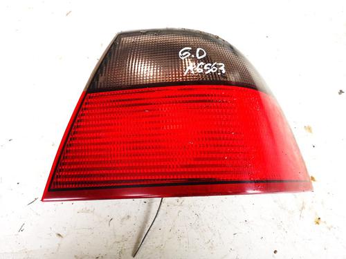 Used Right taillight Right taillight 35586324 35586324
