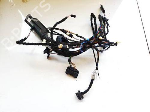 Used Wiring harness Wiring harness 35003955 35003955