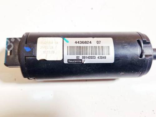 Electronic module JEEP RENEGADE SUV (BU, B1, BV) 1.5 T4 Hybrid | BP38574034M83 - Image 3