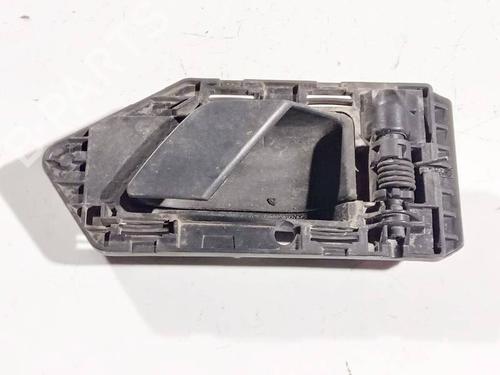 Used Front left interior door handle Front left interior door handle CITROËN BERLINGO / BERLINGO FIRST MPV (MF_, GJK_, GFK_) 1.6 HDI 75 (MF9HW, GJ9HWC, GF9HWC, GN9HWC) (75 hp) 35180269 35180269
