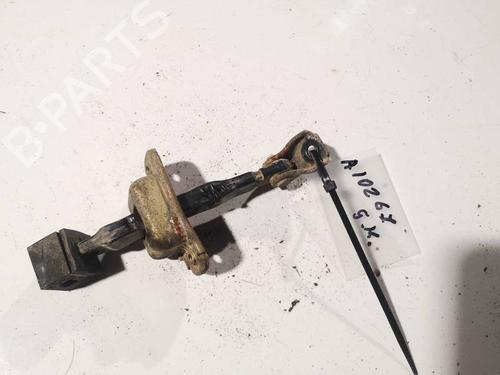 Used Hinge/Door check strap Hinge/Door check strap 35043871 35043871