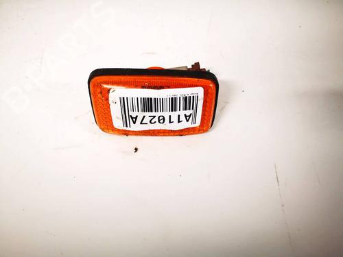 Used Right side indicator Right side indicator NISSAN X-TRAIL I (T30) 2.2 DCi (114 hp) 34826070 34826070