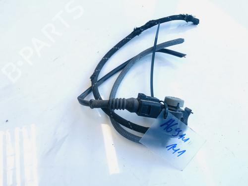 Used Electronic module Electronic module AUDI A6 C5 (4B2, 4B4) 2.5 TDI (155 hp) 35534419 35534419