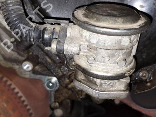Used Egr Egr AUDI A6 C6 (4F2) 2.4 (177 hp) 34957761 34957761