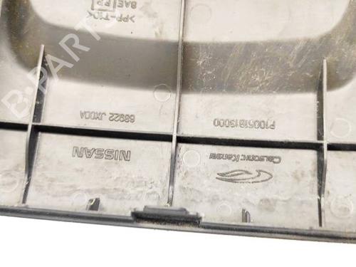 Other NISSAN NV200 Van 1.5 dCi 85 (M20, M20N, M20M) | BP35280929O1 - Image 3
