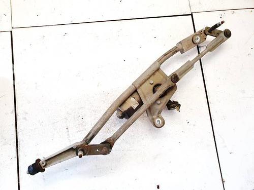 Used Front wipers mechanism Front wipers mechanism VOLVO V70 II (285) D5 (163 hp) 40242425 40242425