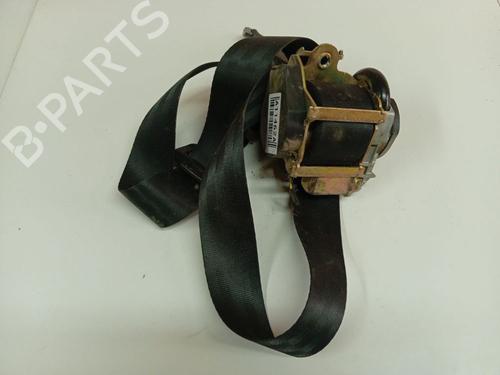Rear left seatbelt PEUGEOT 807 (EB_) 2.2 HDi | BP36518096I29 - Image 4