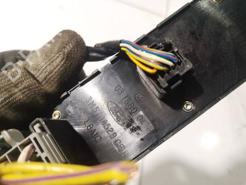 Switch FORD FOCUS II (DA_, HCP, DP) 2.0 | BP36760367I30 - Image 3