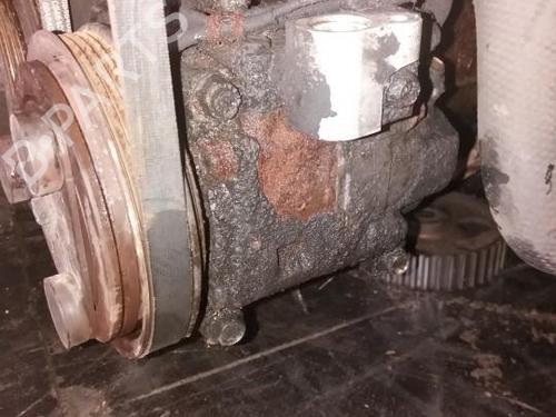 Used AC compressor AC compressor MAZDA DEMIO (DW) 1.3 16V (DW3W, DW19) (63 hp) 35661956 35661956