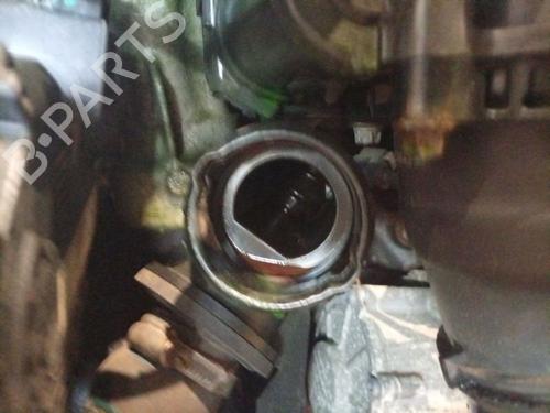 Thermostat housing JEEP COMPASS (MK49) 2.2 CRD | BP38430850M116 - Image 3