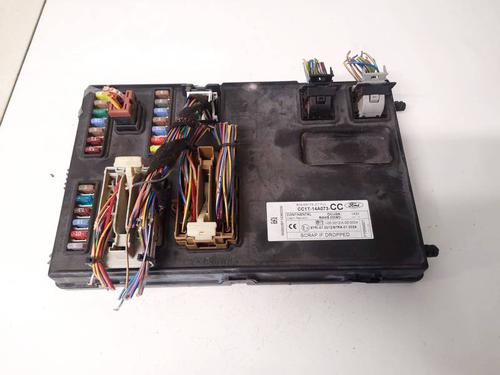 Used Electronic module Electronic module FORD TRANSIT Van (FA_ _) 2.2 TDCi (140 hp) 35239975 35239975