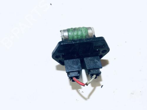 Used Heater resistor Heater resistor 35586381 35586381
