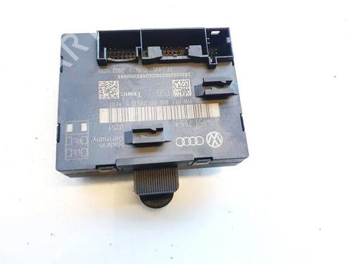 Electronic module AUDI Q7 (4LB) 3.0 TDI quattro | BP34823172M83 - Image 2