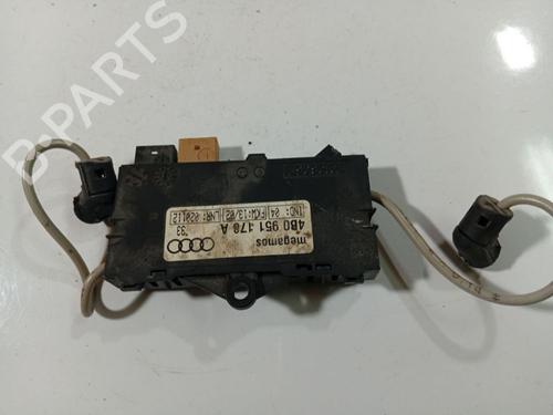 Electronic module AUDI A6 C5 (4B2, 4B4) 2.5 TDI | BP36455177M83 - Image 4