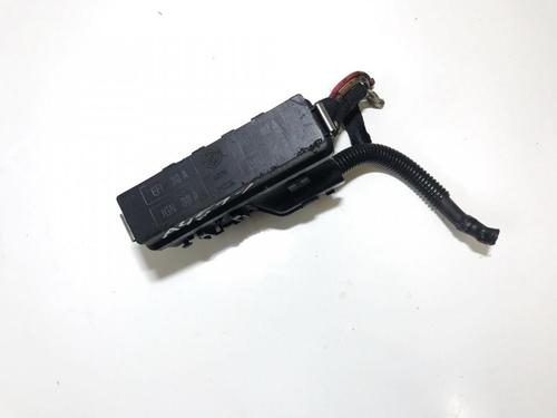 Used Fuse box Fuse box ALFA ROMEO 156 (932_) 2.4 JTD (932B1) (136 hp) 33507935 33507935