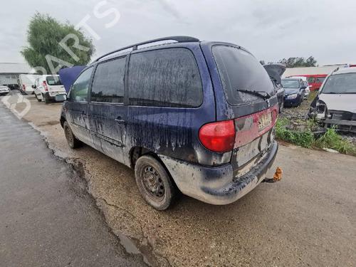 Warning switch SEAT ALHAMBRA (7V8, 7V9) 1.9 TDI | BP34856417I22 - Image 10