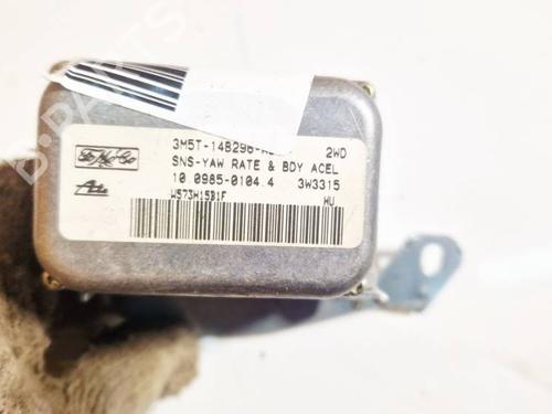 Electronic module FORD FOCUS C-MAX (DM2) 2.0 TDCi | BP35019237M83 - Image 2