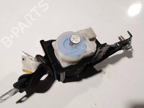 Rear left seatbelt SUBARU FORESTER (SH_) 2.0 D AWD (SHH, SHD, SHN) | BP35028854I29 - Image 2