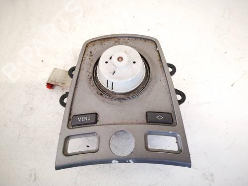 Used Steering wheel controls Steering wheel controls 35103697 35103697
