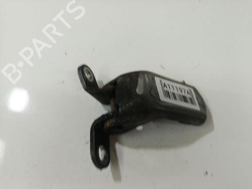 Used Hinge/Door check strap Hinge/Door check strap TOYOTA AVENSIS (_T25_) 2.0 VVTi (AZT250_) (155 hp) 33487097 33487097