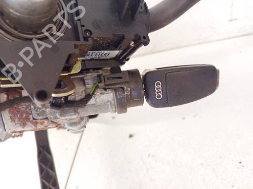 Ignition barrel AUDI A4 B7 (8EC) 2.0 TDI | BP34991367M48 - Image 3