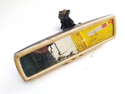 Used Rear mirror Rear mirror PORSCHE CAYENNE (9PA) S 4.5 (340 hp) 35160661 35160661