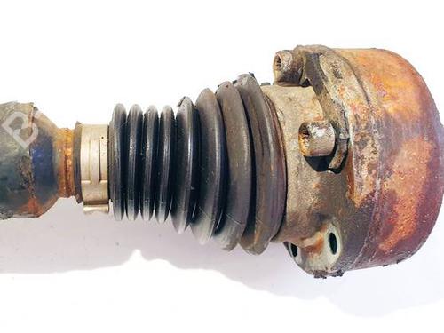 Right front driveshaft AUDI A3 (8P1) 1.6 | BP34975056M39 - Image 3
