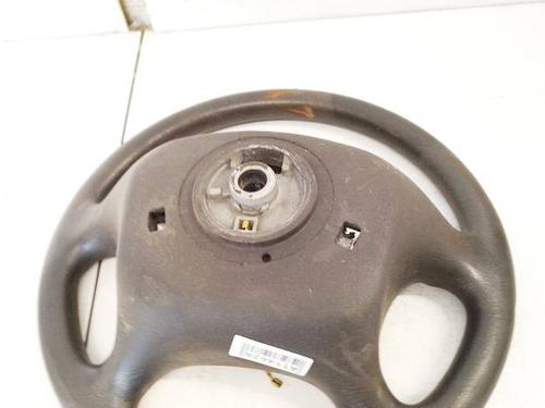 Steering wheel PEUGEOT 807 (EB_) 2.2 HDi | BP39115187C49 - Image 3