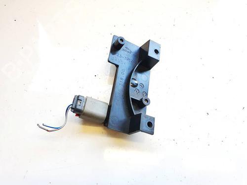 Used Electronic module Electronic module JAGUAR XF I (X250) 2.7 D (207 hp) 35232058 35232058