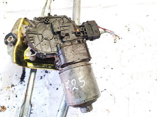 Used Front wiper motor Front wiper motor CITROËN C5 I (DC_) 2.2 HDi (DC4HXB, DC4HXE) (133 hp) 35111298 35111298