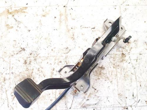 Hand brake NISSAN LEAF (ZE0) Electric | BP35089850I18 - Image 2