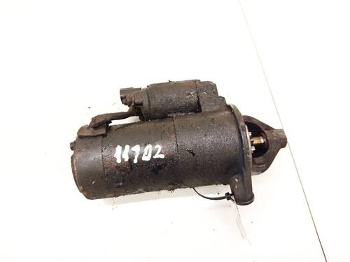 Used Starter Starter 38739168 38739168