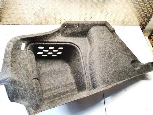 Used Boot lining Boot lining SKODA OCTAVIA II (1Z3) 1.9 TDI (105 hp) 34998975 34998975