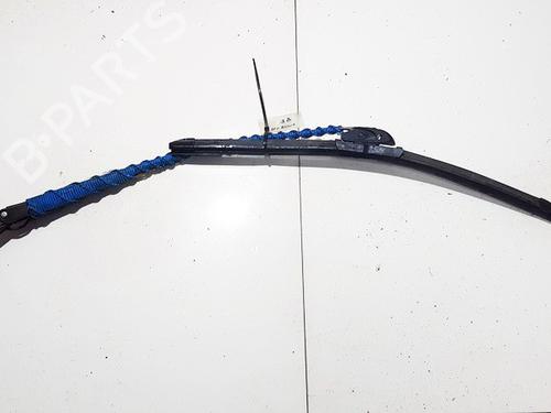 Scheibenwischer vorne für MAZDA 323 F V (BA) 1.5 16V (BA11) (88 hp) 33105584