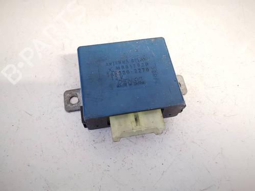 Used Electronic module Electronic module PORSCHE CAYENNE (9PA) S 4.5 (340 hp) 32616324 32616324