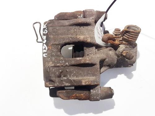 Used Left rear brake caliper Left rear brake caliper 35482877 35482877