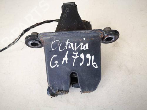 Used Tailgate lock Tailgate lock 35386926 35386926