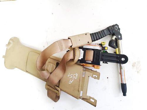 Used Front right seatbelt Front right seatbelt 35362956 35362956