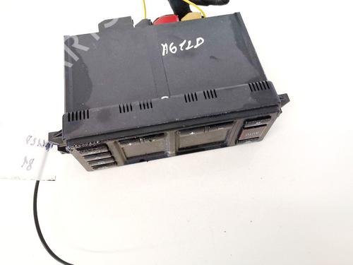 Used Climate control Climate control AUDI A4 B5 (8D2) 1.9 TDI (110 hp) 35623550 35623550