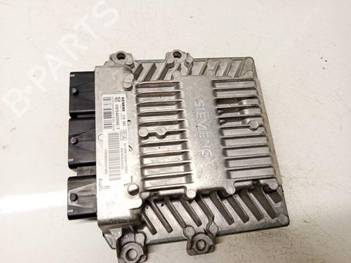 Used Engine control unit (ECU) Engine control unit (ECU) PEUGEOT 407 (6D_) 2.0 HDi 135 (6DRHRH, 6DRHRE, 6DRHRG, 6DRHRJ) (136 hp) 33488138 33488138
