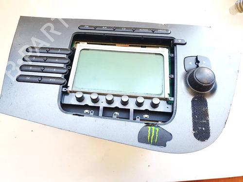 Used Radio Radio 35261019 35261019