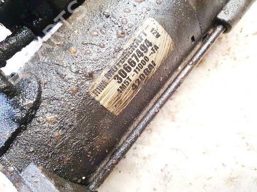 Starter VOLVO S40 II (544) 2.0 D | BP35325080M8 - Image 2