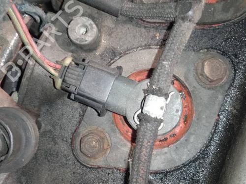 Injector OPEL ASTRA H (A04) 1.7 CDTI (L48) | BP35142549M100 - Image 2