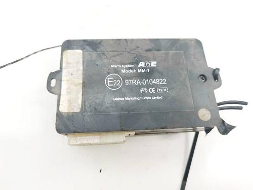 Used Electronic module Electronic module SUBARU LEGACY IV Estate (BP) 2.0 AWD (BP5) (138 hp) 33098005 33098005