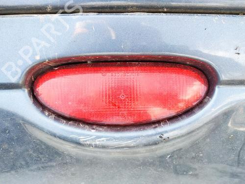 Tågelys PEUGEOT 206 SW (2E/K) 1.4 HDi | BP35493586C37 - Image 2