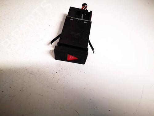 Used Warning switch Warning switch VW PASSAT B5.5 (3B3) 1.9 TDI (101 hp) 34906788 34906788