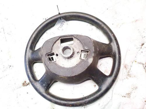 Steering wheel VW PASSAT B6 (3C2) 2.0 TDI | BP35299614C49 - Image 2