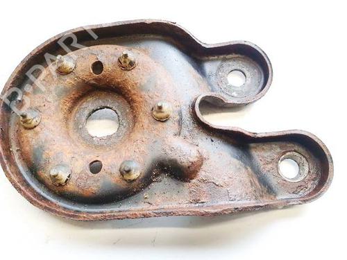 Engine mount DODGE JOURNEY 2.0 CRD | BP39159443M89 - Image 2