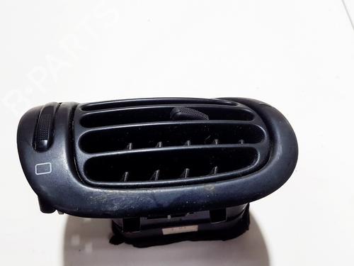 Used Air vent Air vent PEUGEOT 206 Hatchback (2A/C) 2.0 HDI 90 (90 hp) 33101918 33101918